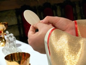 eucharistie - ainsi soient-ils