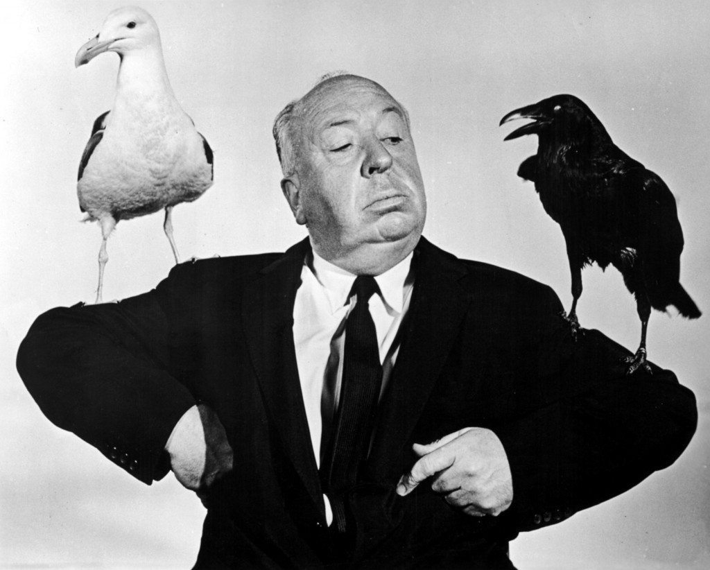 Hitchcock