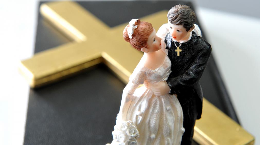 Mariage des prêtres