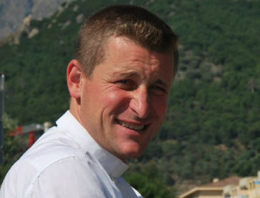 Témoignage du Père Marco