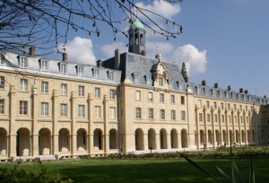 Séminaire d'Issy-les-Moulineaux