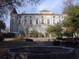 Séminaire de Fréjus-Toulon