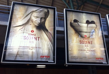 Ainsi soient-ils - pubs