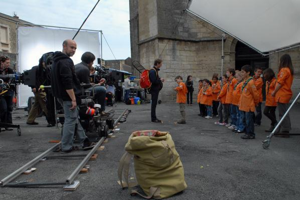 Résumé des épisodes (saison 2)