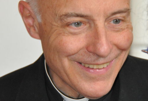 Témoignage du Père Michel Gitton