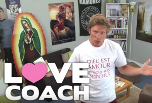 Love coach - Ainsi soient-ils