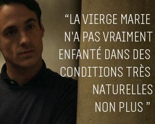 La Vierge Marie était-elle vierge ?